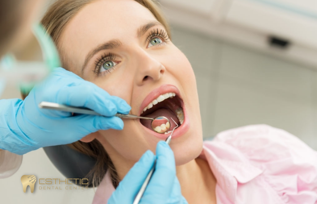 reabsorcion dental