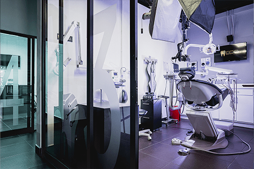 Consultorio dental 3