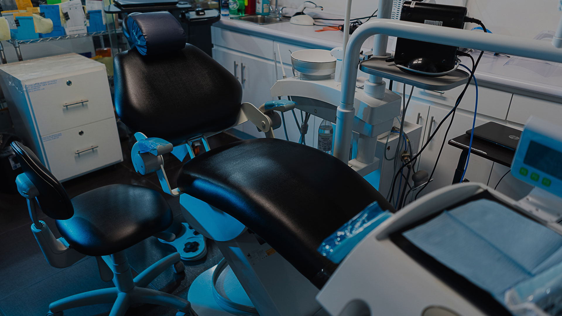 Dentistas Estéticos 1 en Querétaro Esthetic Dental Center