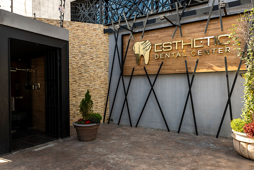 Quienes Somos Esthetic Dental Center